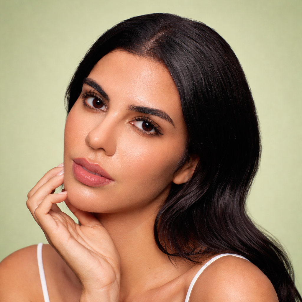 MIMOeyes | Cils Magnétiques