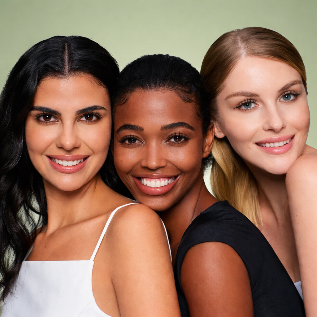 MIMOeyes | Cils Magnétiques