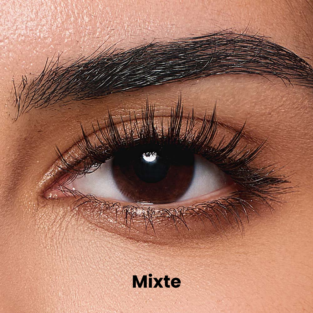 MIMOeyes | Cils Magnétiques