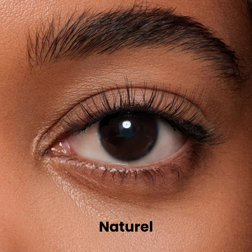 MIMOeyes | Cils Magnétiques