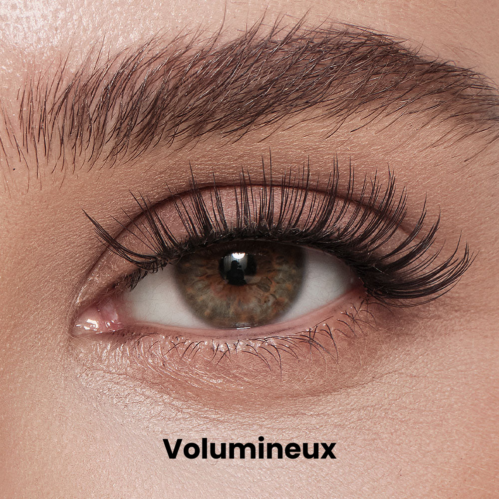 MIMOeyes | Cils Magnétiques